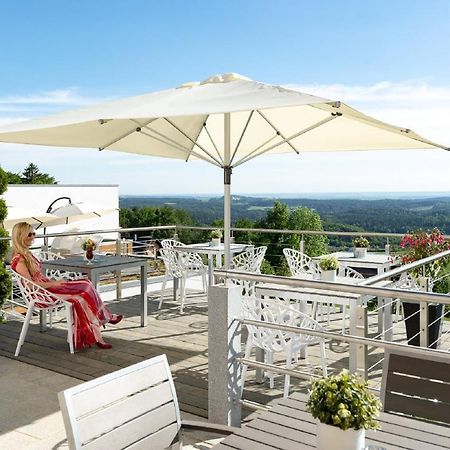 Thula Wellnesshotel Bayerischer Wald Lalling Kültér fotó