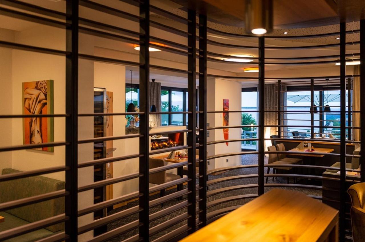 Thula Wellnesshotel Bayerischer Wald Lalling Kültér fotó