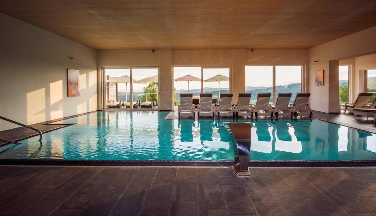 Thula Wellnesshotel Bayerischer Wald Lalling Kültér fotó