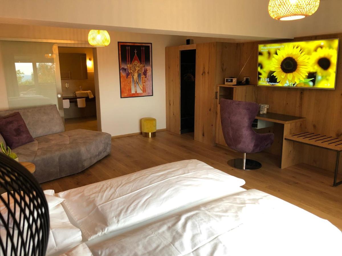 Thula Wellnesshotel Bayerischer Wald Lalling Kültér fotó