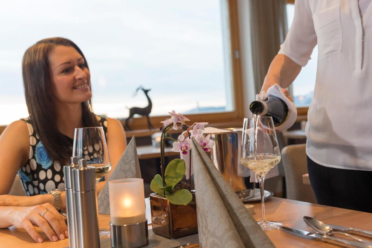 Thula Wellnesshotel Bayerischer Wald Lalling Kültér fotó