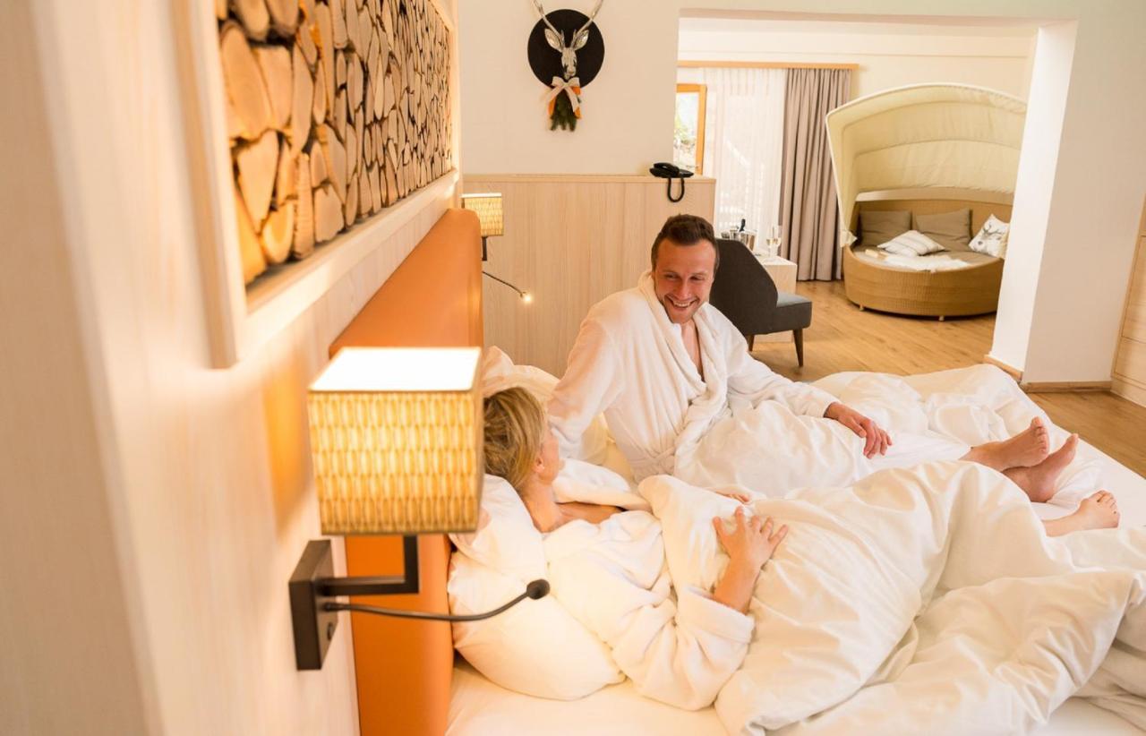 Thula Wellnesshotel Bayerischer Wald Lalling Kültér fotó