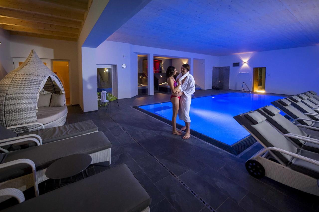 Thula Wellnesshotel Bayerischer Wald Lalling Kültér fotó
