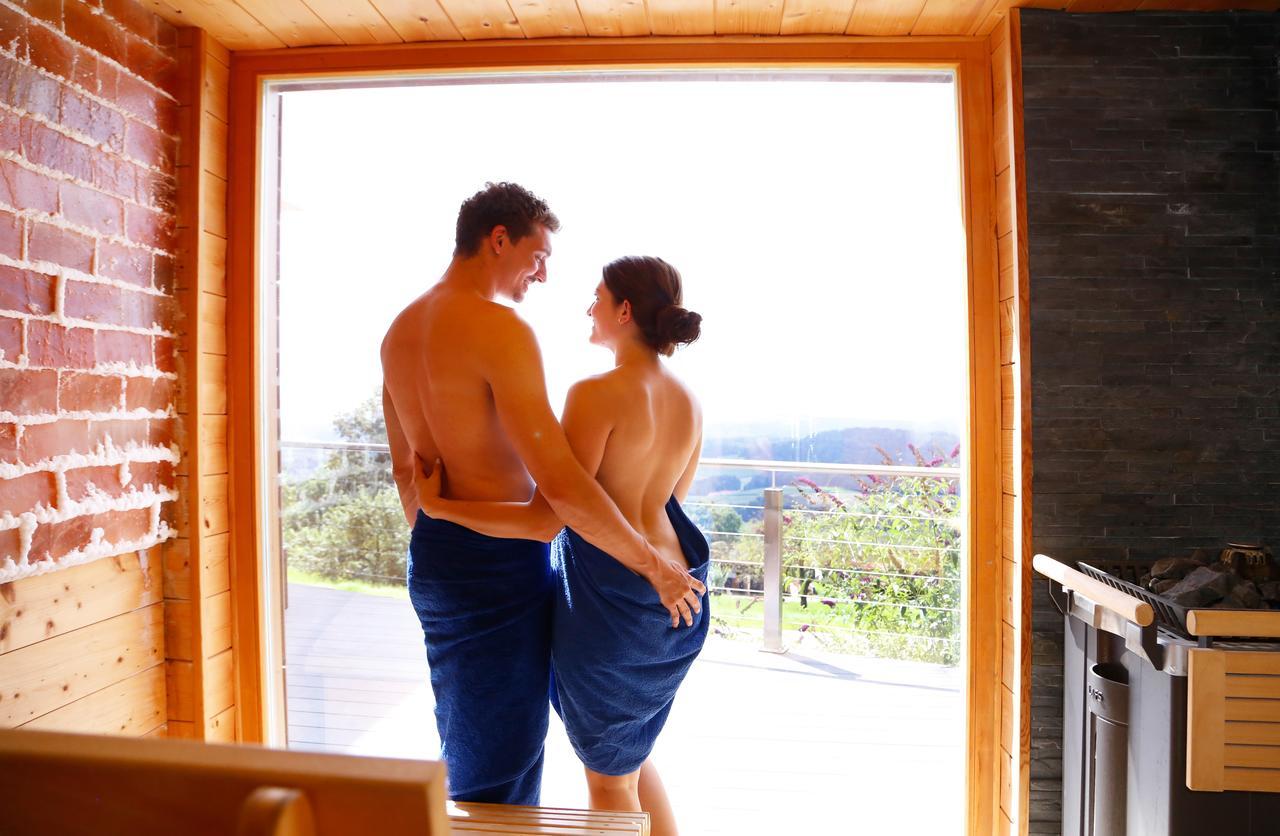 Thula Wellnesshotel Bayerischer Wald Lalling Kültér fotó