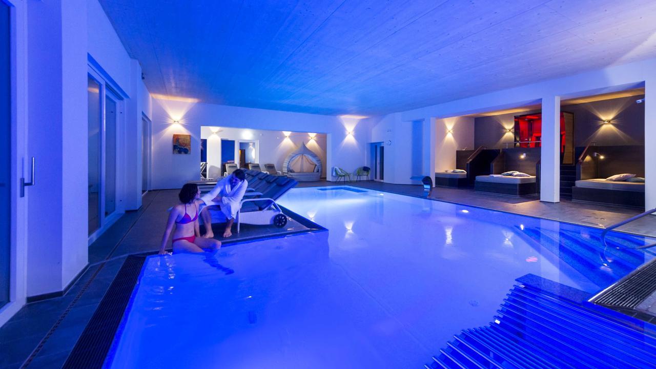 Thula Wellnesshotel Bayerischer Wald Lalling Kültér fotó