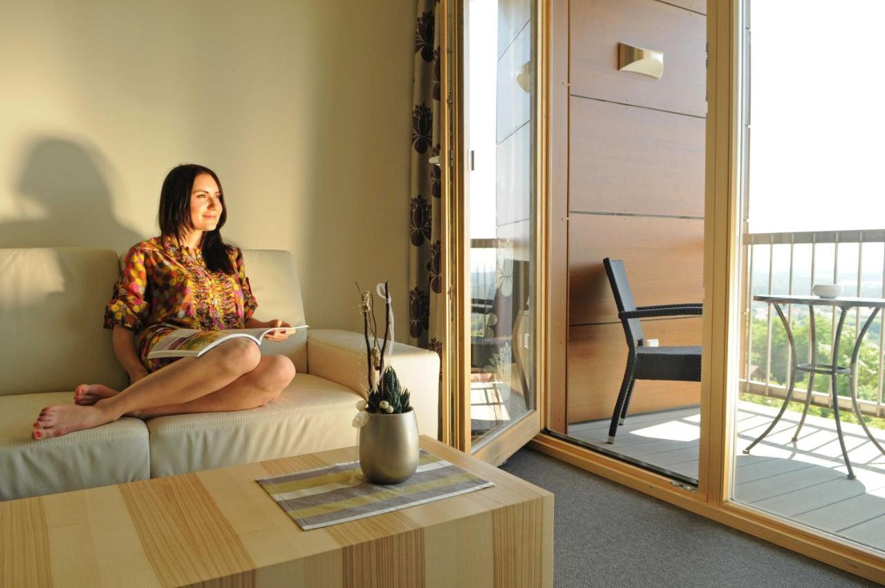 Thula Wellnesshotel Bayerischer Wald Lalling Kültér fotó
