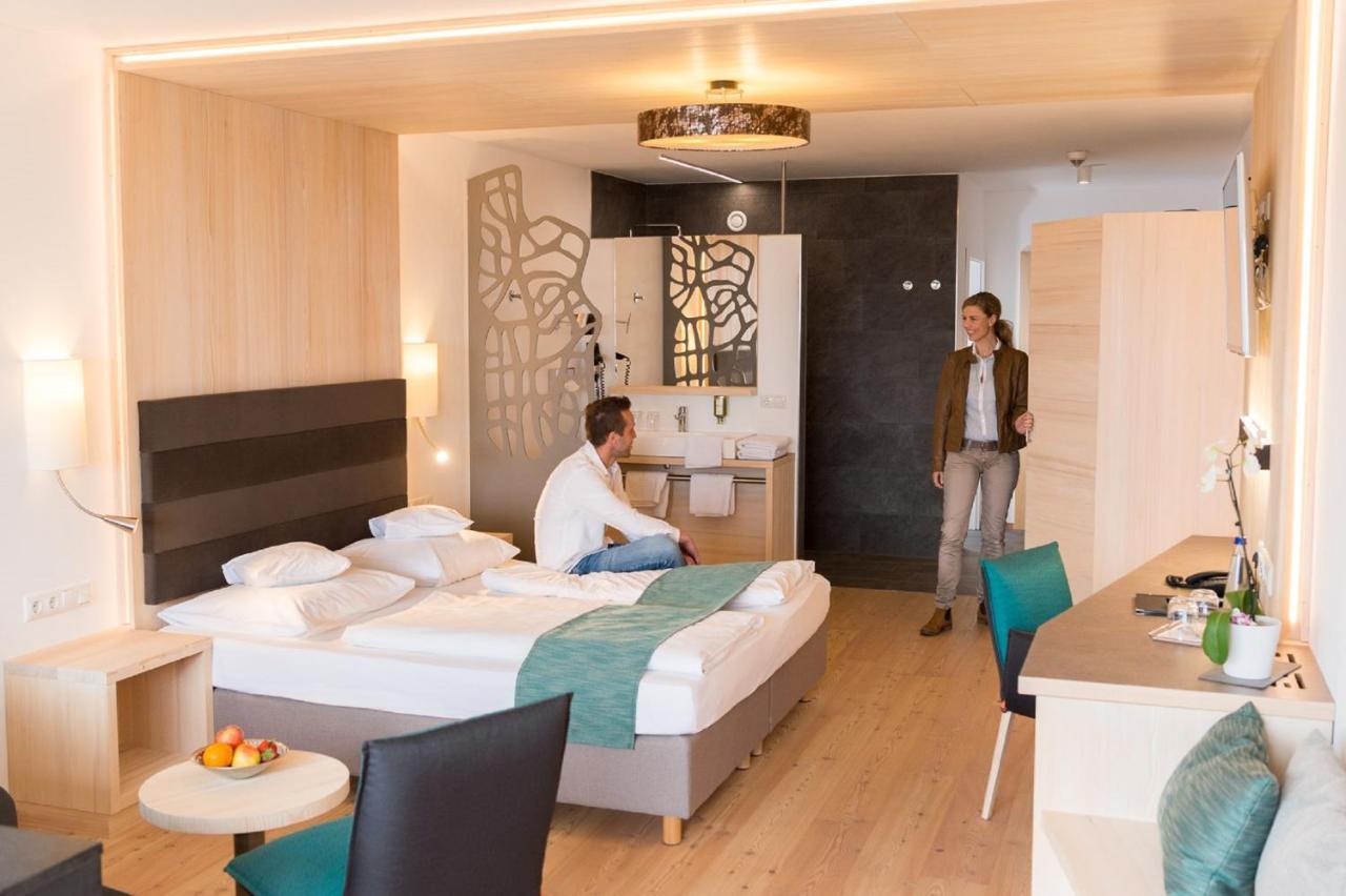 Thula Wellnesshotel Bayerischer Wald Lalling Kültér fotó