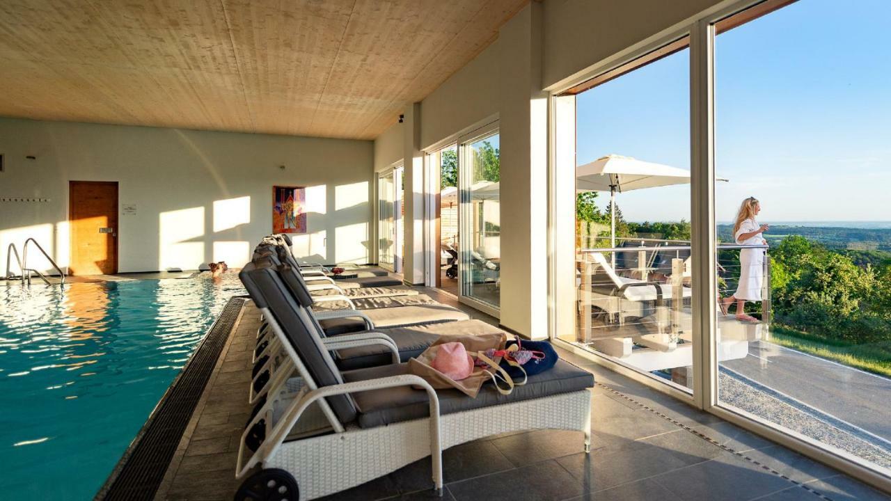 Thula Wellnesshotel Bayerischer Wald Lalling Kültér fotó