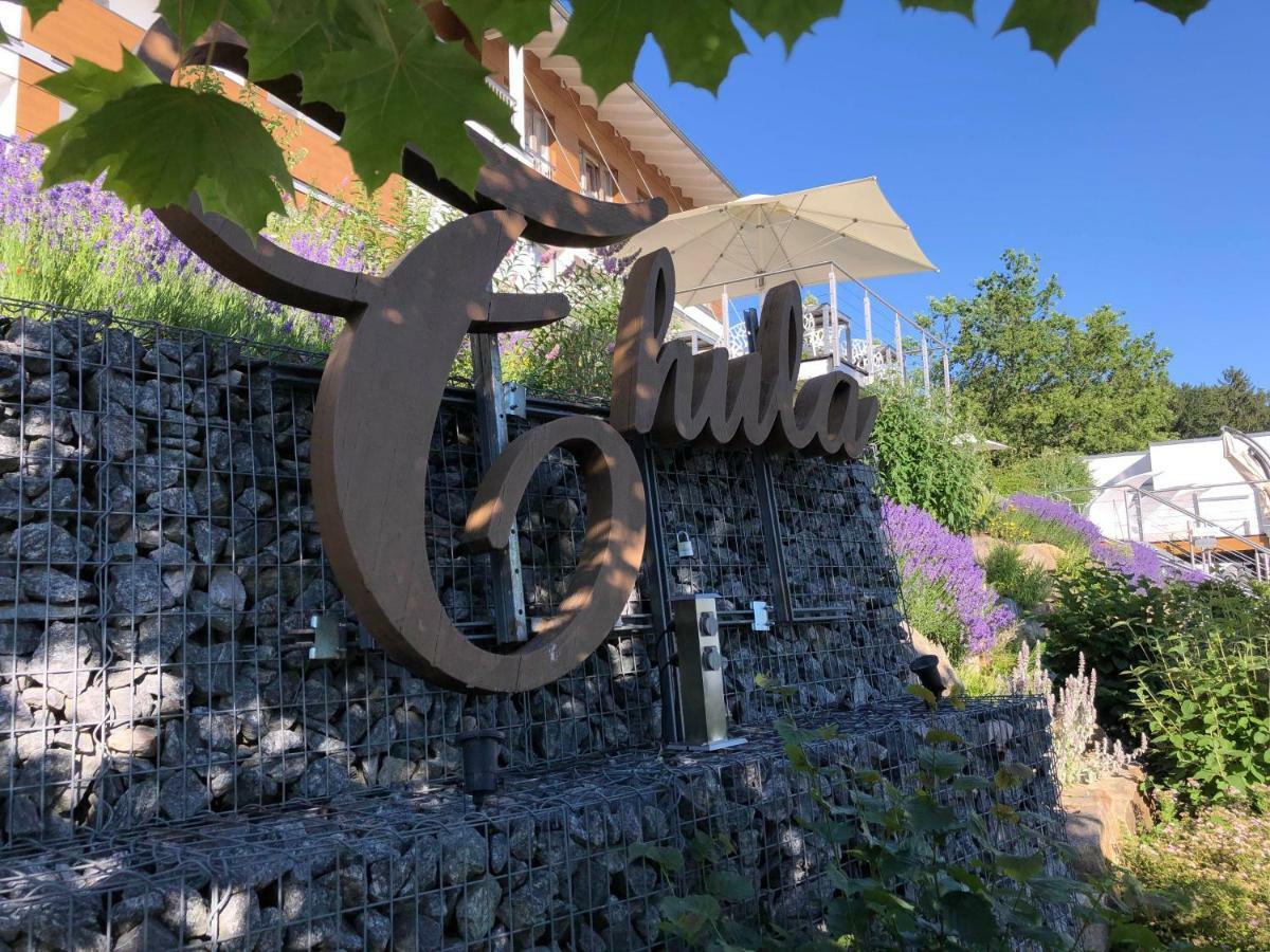 Thula Wellnesshotel Bayerischer Wald Lalling Kültér fotó