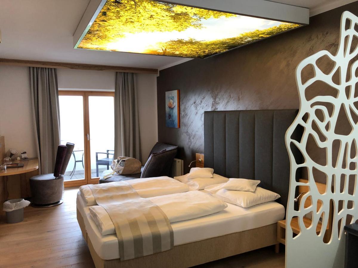 Thula Wellnesshotel Bayerischer Wald Lalling Kültér fotó