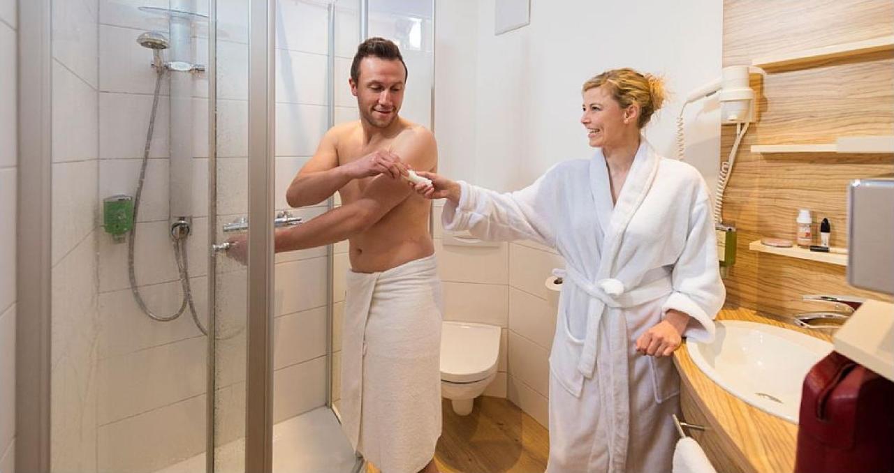 Thula Wellnesshotel Bayerischer Wald Lalling Kültér fotó
